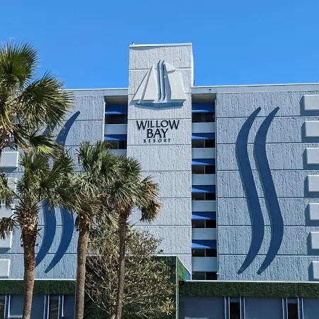 Willow Bay Resort